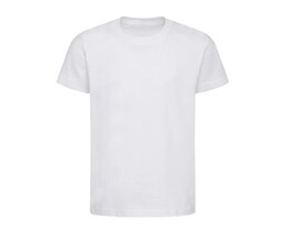 Фото - Мужская классическая футболка Akpinar белого цвета - Men box
