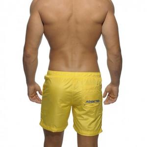 Фото - Желтые шорты мужские Sport Line - Men box