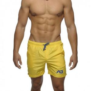 Фото - Желтые шорты мужские Sport Line - Men box