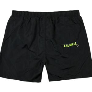 Фото - Крутые шорты для мужчин Tauwell. Цвет: черный - Men box