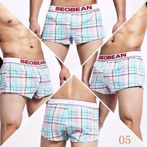 Фото - Семейные трусы Seobean купить в интернет-магазине - Men box