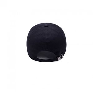 Фото - Модная мужская кепка A-style черного цвета - Men box