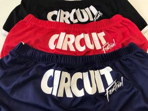 Фото - Короткие мужские шорты Seobean из серии Circuit Festival - Men box