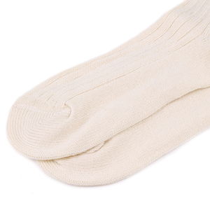 Фото - Зимние шерстяные носки "ALCONA" от Sammy Icon - Men box