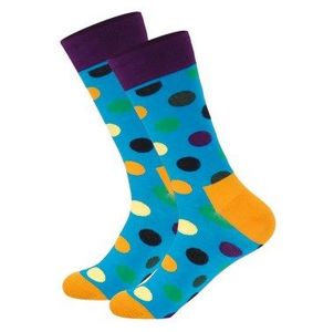 Фото - Комплект носков от Friendly Socks (5 пар) - Men box