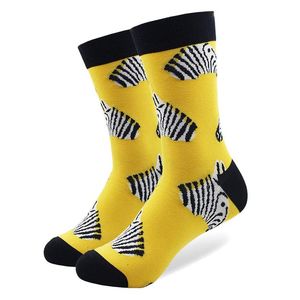 Фото - Комплект ярких носков от Friendly Socks (5 пар) - Men box