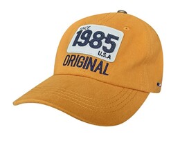 Фото - Детская кепка Sport Line желтого цвета с лого Originals - Men box