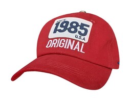 Фото - Детская кепка Sport Line красного цвета с лого Originals - Men box