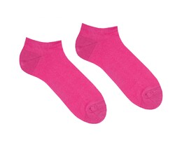 Фото - Носки короткие от Sammy Icon розового цвета Tokio Short - Men box