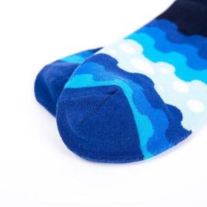 Фото - Стильные мужские носки Friendly Socks - Men box